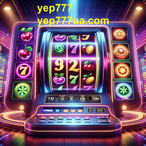 Yep777 é a escolha perfeita para quem busca uma experiência de jogo diversificada, com uma ampla seleção de jogos, ofertas atrativas e uma comunidade envolvente.