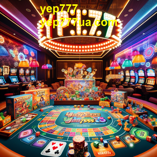 A Evolução dos Jogos de Mesa: Entre Clássicos e Modernidades