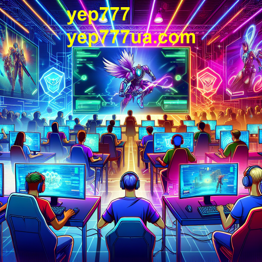 Explorando a Categoria de Torneios no Yep777